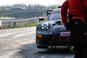 Herberth Motorsport Porsche 911GT3R #1 Robert Renauer & Thomas Preining | © ADVIGA