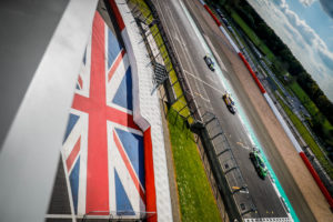 BlancpainGT Series Endurance Cup - 3h Silverstone 2019 | © SRO