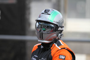 MercedesAMG Team Black Falcon Mechanic | © ADVIGA