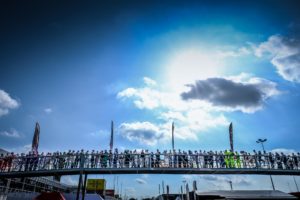 BlancpainGT Series Endurance Cup Drivers - 2019 | © SRO