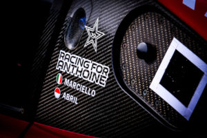 GTworldCH Nürburgring - RACINGFOR ANTHOINE - AKKA ASP AMGGT3 #88 - Vincent Abril, Raffaele Marciello | © SRO