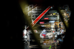 Kyalami9hour IntGTC 2019 P7 - Schnitzer Motorsport #42 - Martin Tomczyk, Sheldon van der Linde & Augusto Farfus | © SRO